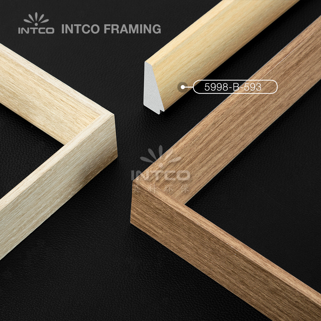 photo frame molding wholesale