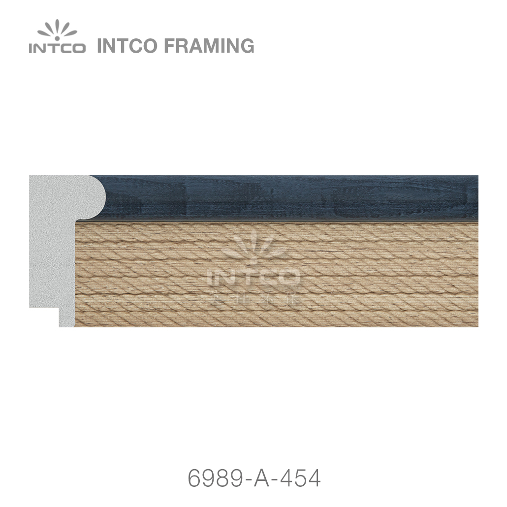 picture frame moulding by the foot