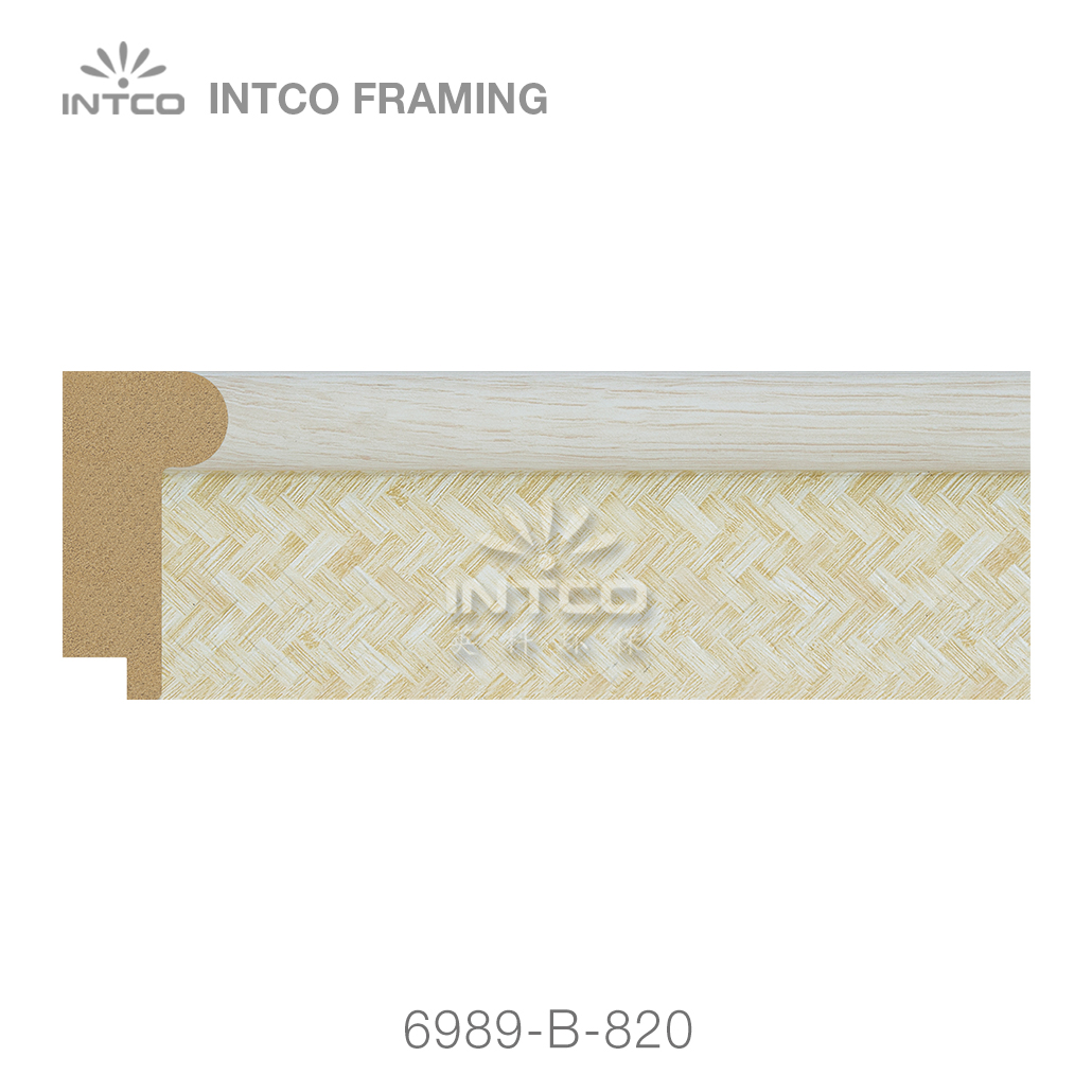 picture frame moulding by the foot