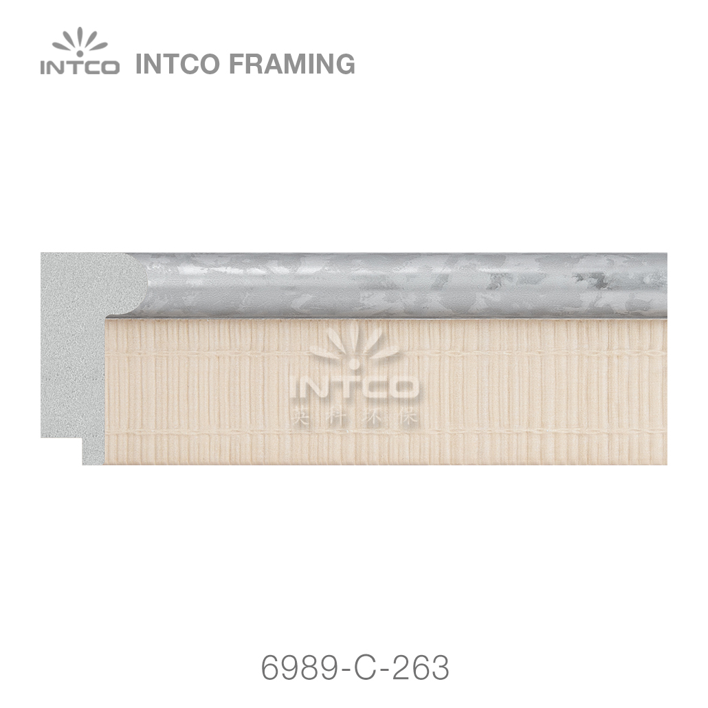 picture frame moulding by the foot