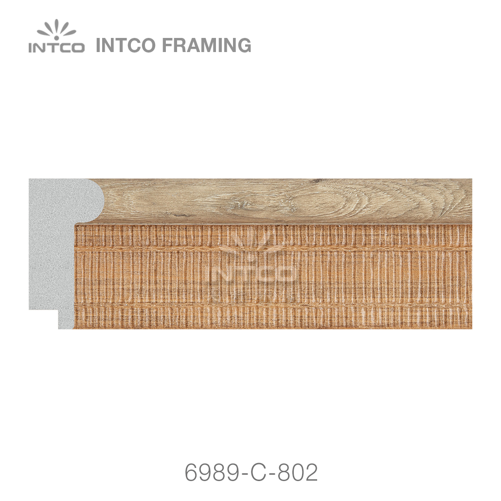 picture frame moulding by the foot