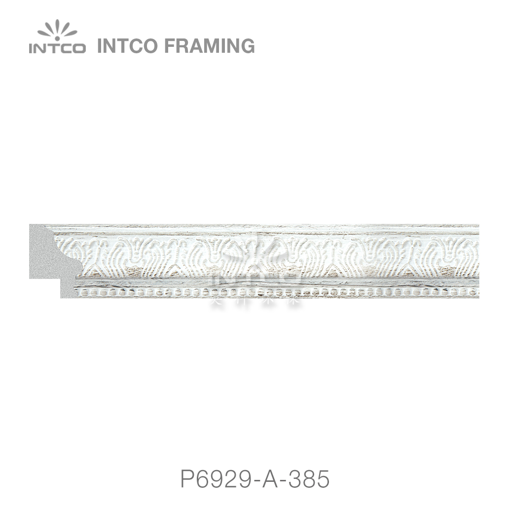 polystyrene decorative photo frame moulding