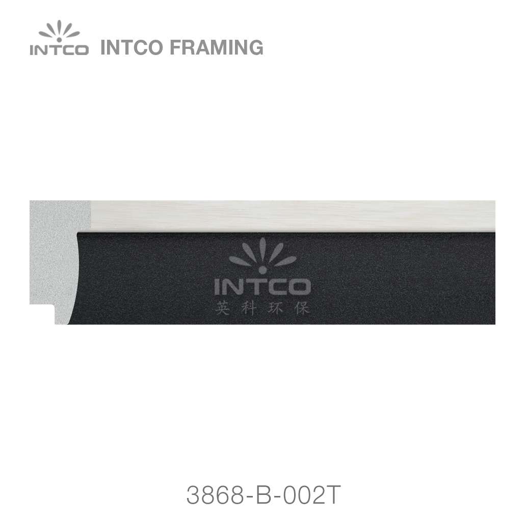plastic picture frame moulding in lengths