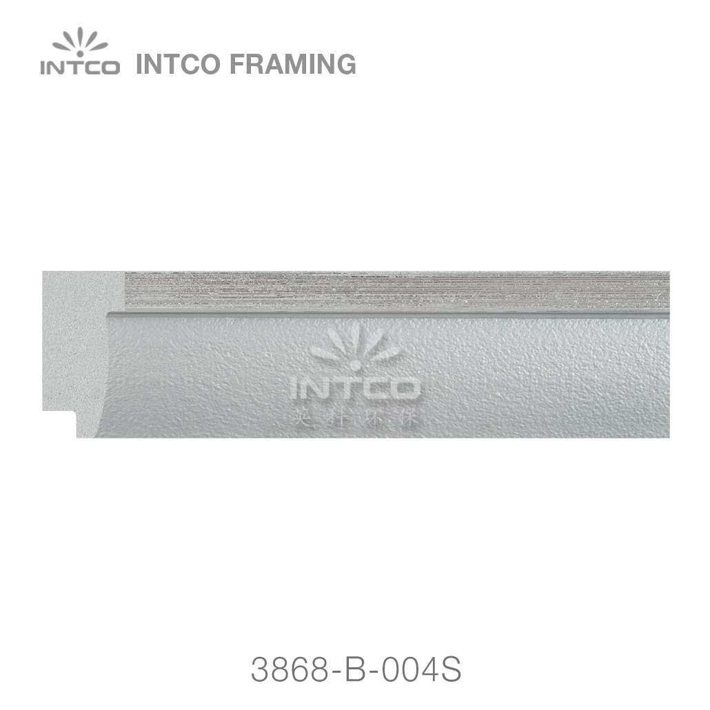 plastic picture frame moulding in lengths