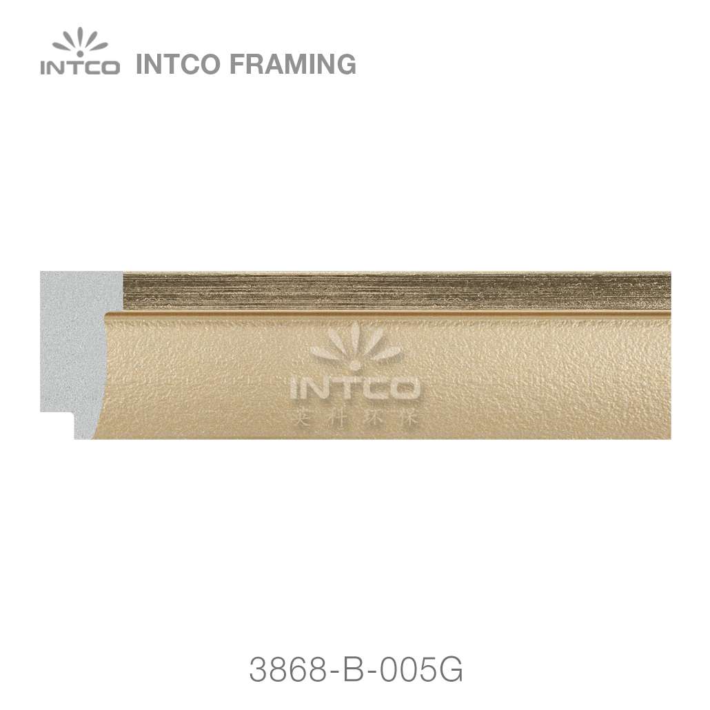 plastic picture frame moulding in lengths
