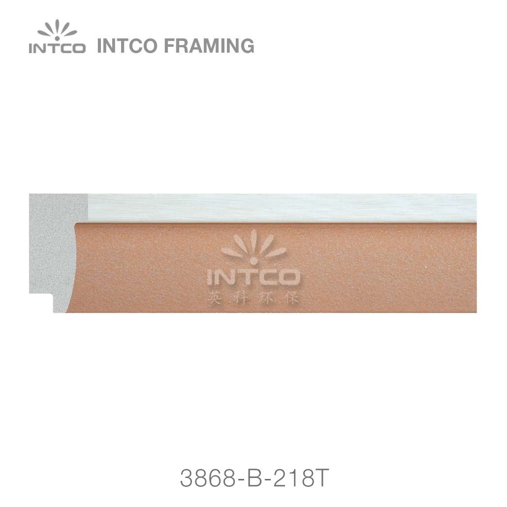 plastic picture frame moulding in lengths