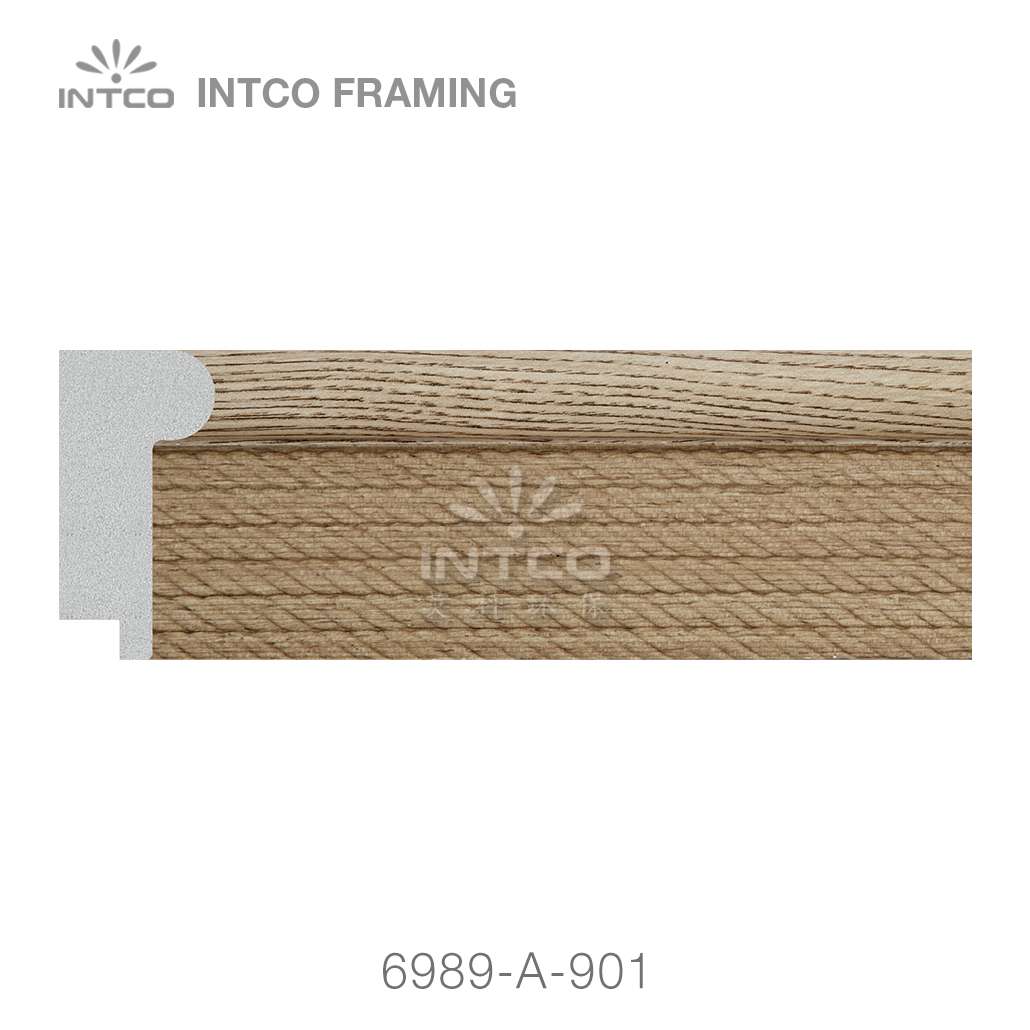 picture frame moulding by the foot