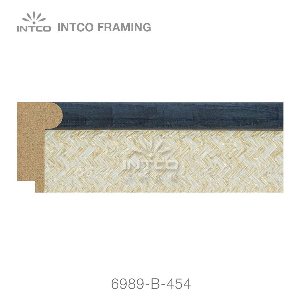 picture frame moulding by the foot