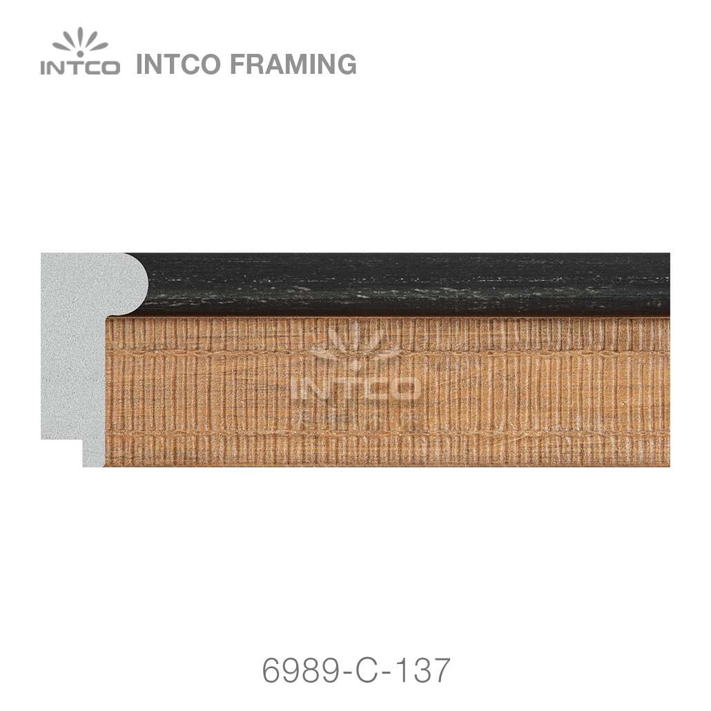 picture frame moulding by the foot