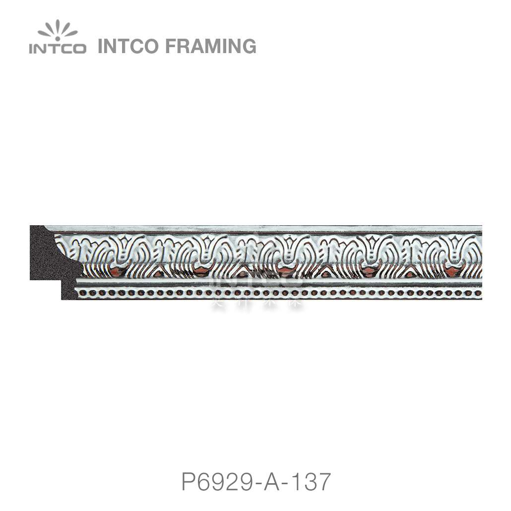 polystyrene decorative photo frame moulding
