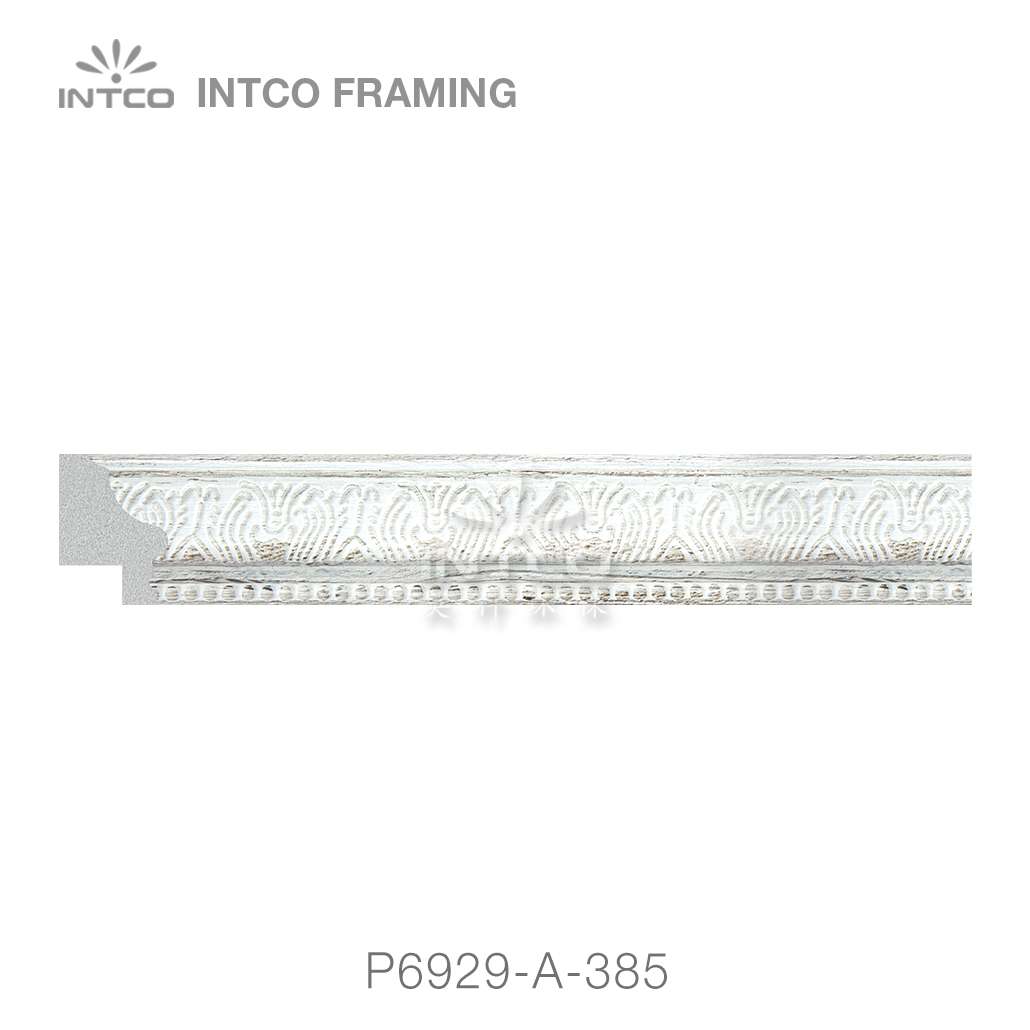 polystyrene decorative photo frame moulding
