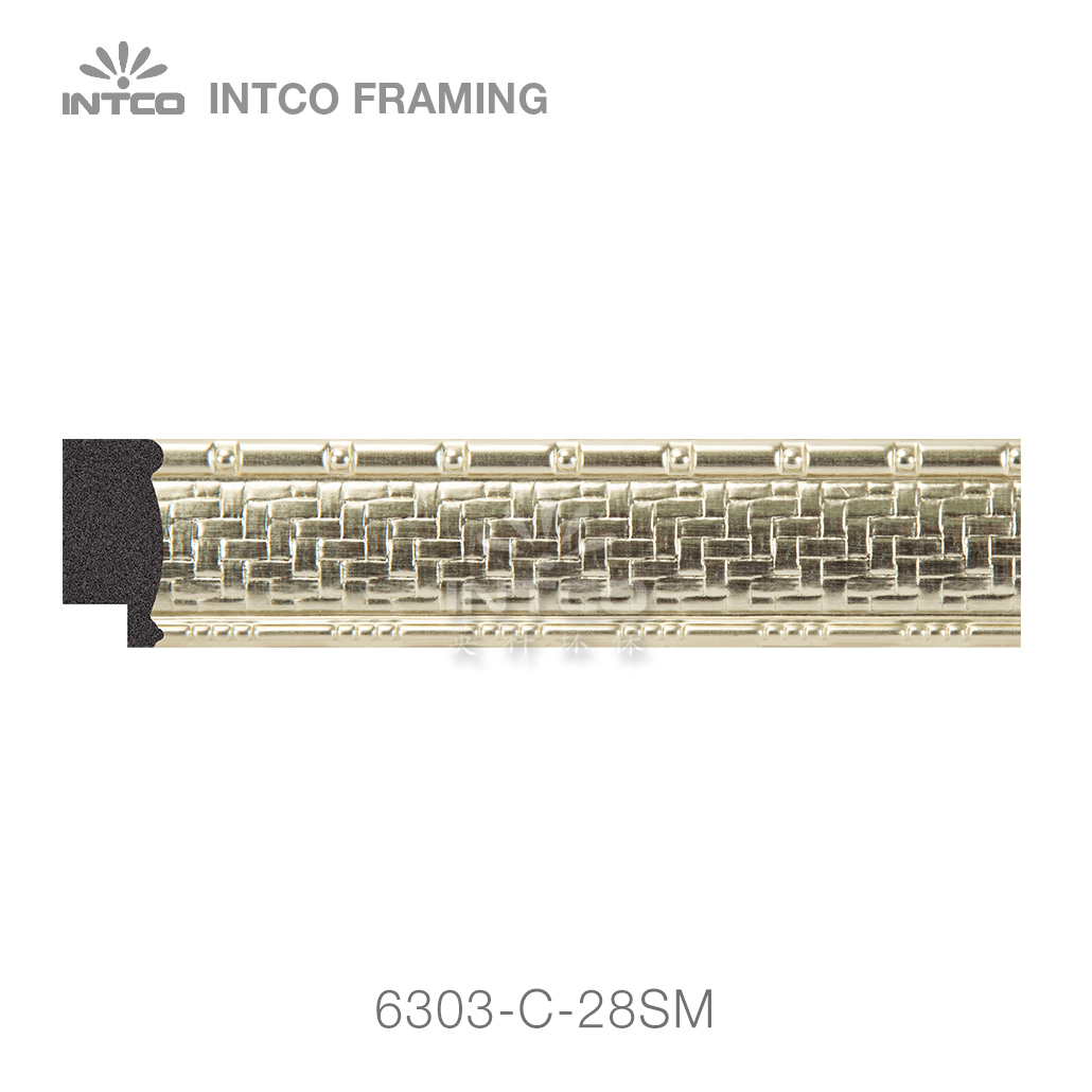 Light Luxcury Gold Picture Frame