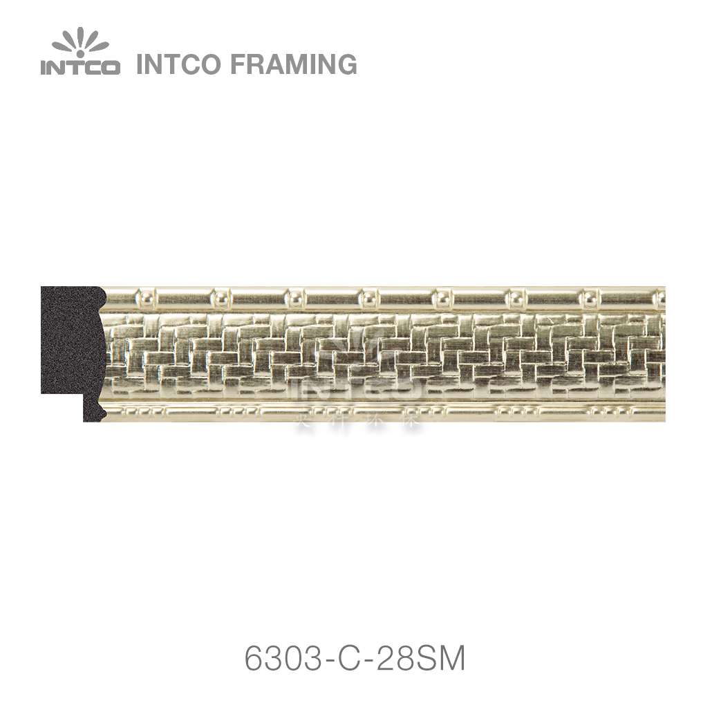 Light Luxcury Gold Picture Frame