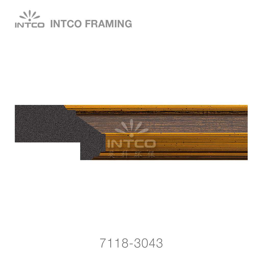 where to buy picture frame moulding by the foot