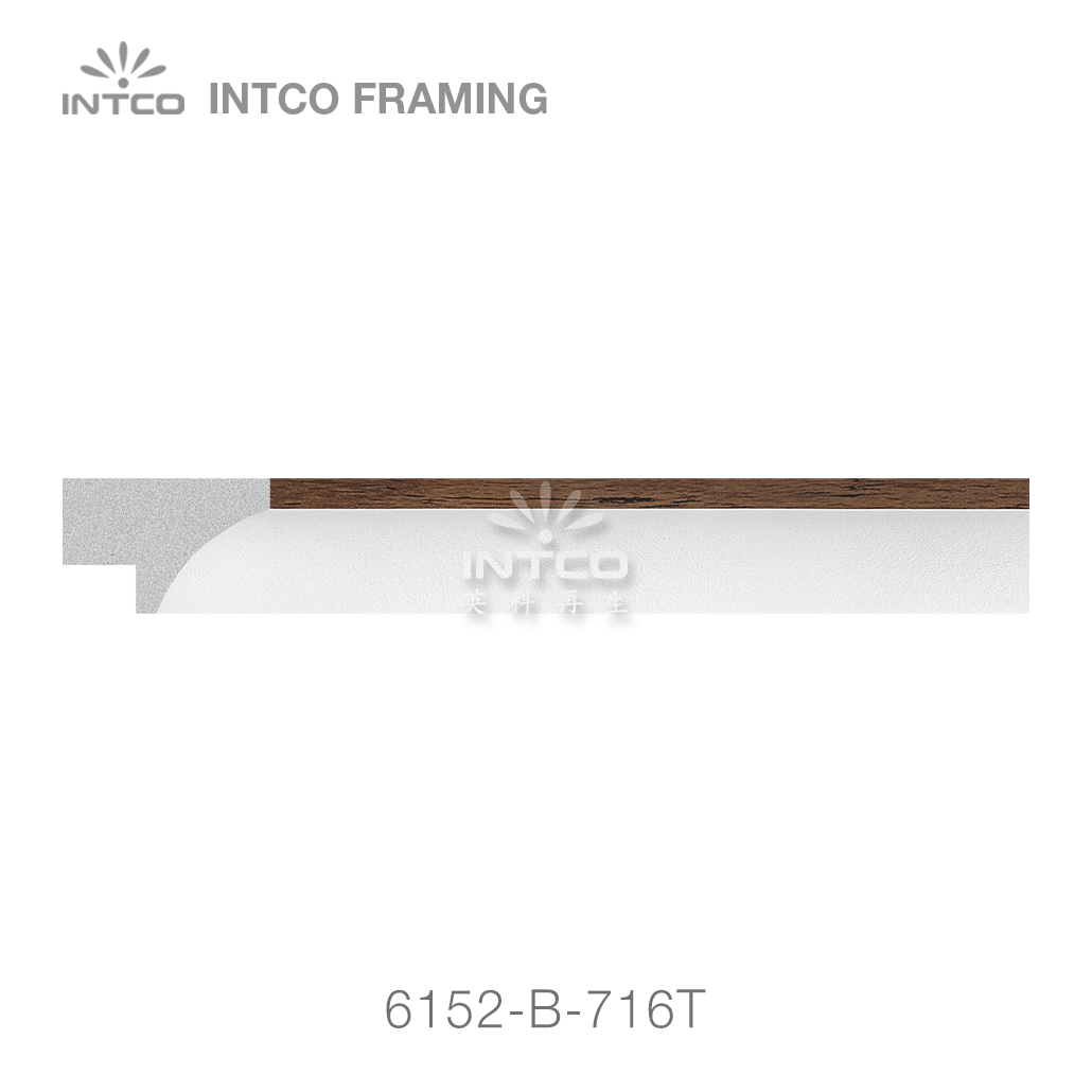 picture frame moulding by the foot