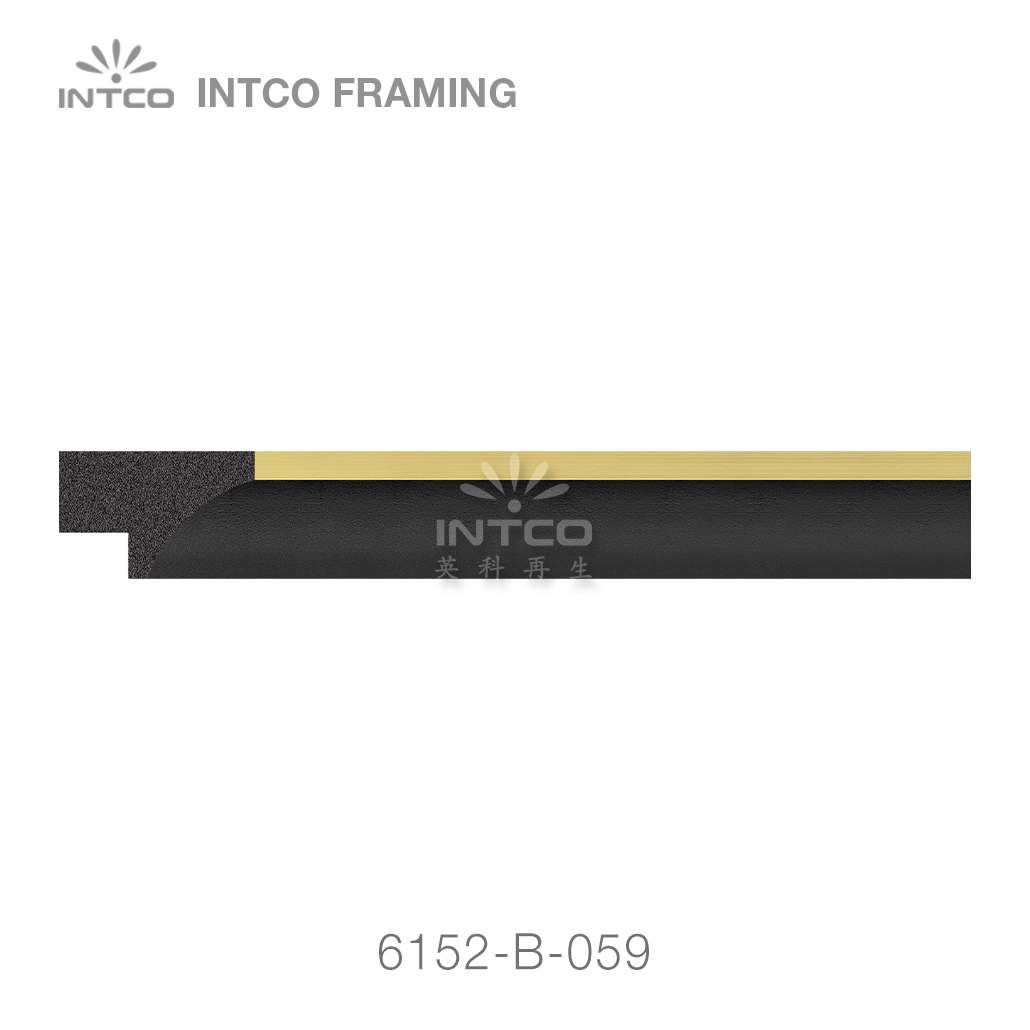 picture frame moulding by the foot