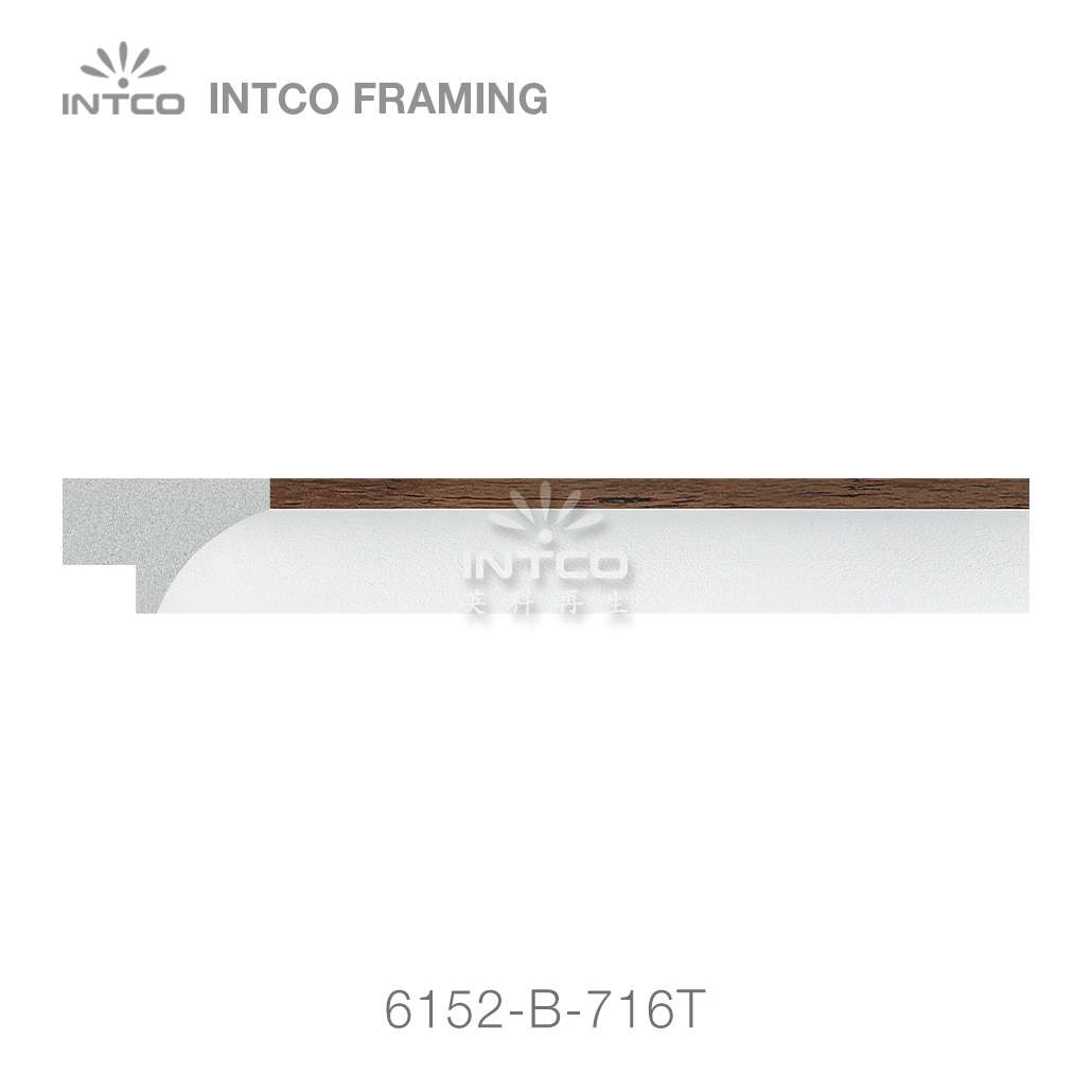 picture frame moulding by the foot