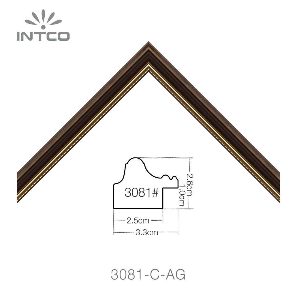 custom picture frame mouldings