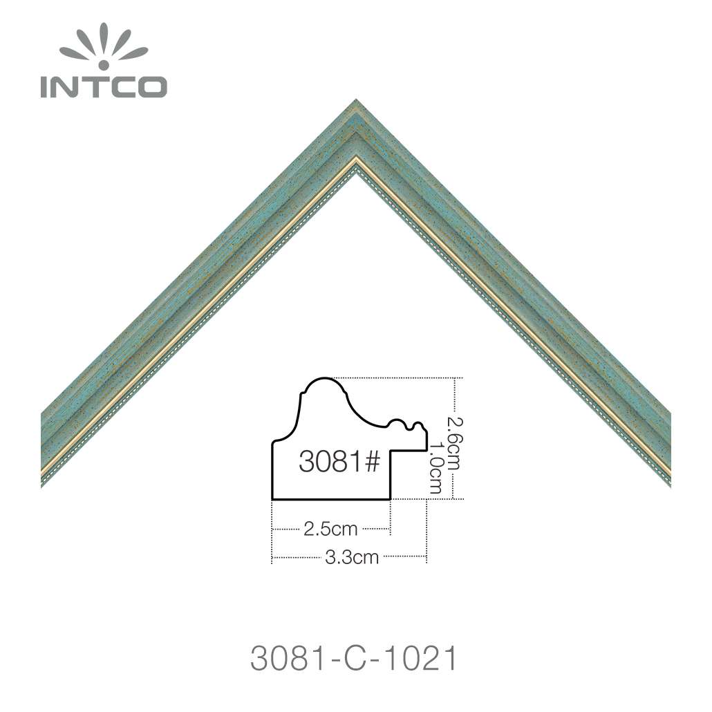 custom picture frame mouldings