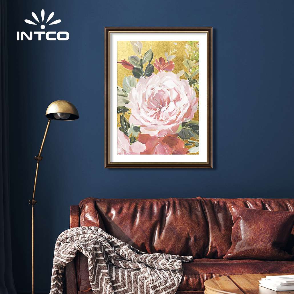 picture frame mouldings ideas for walls