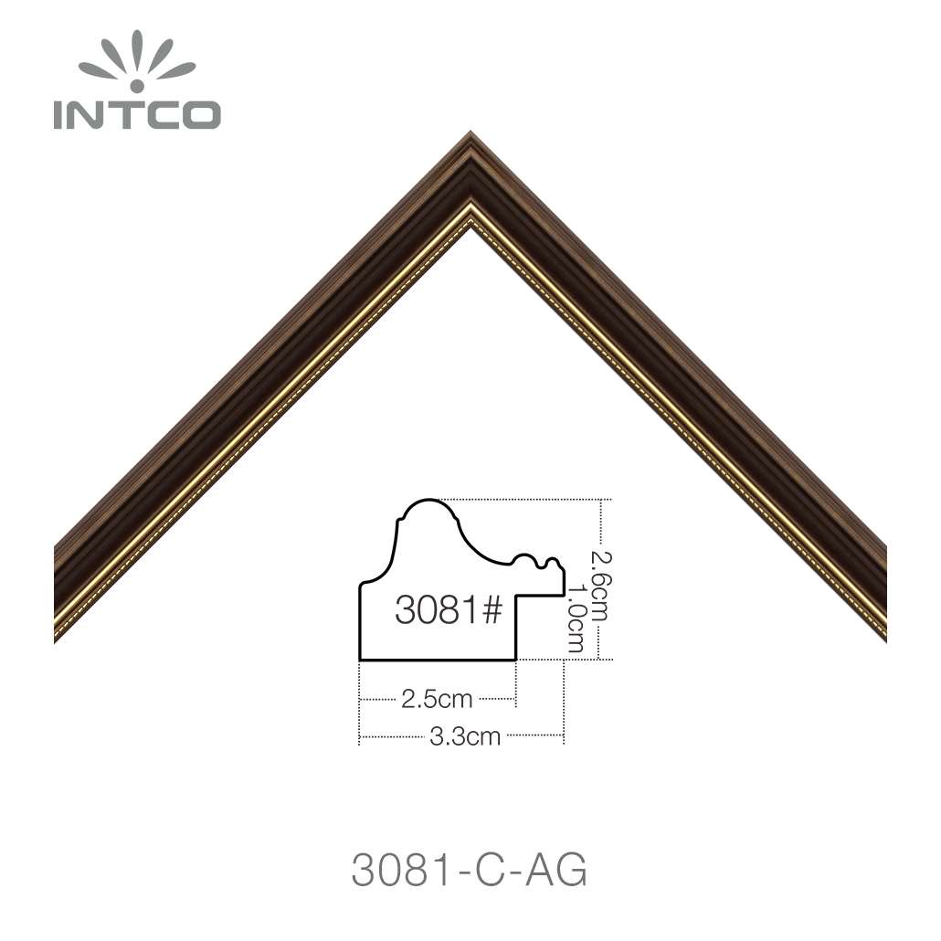 custom picture frame mouldings