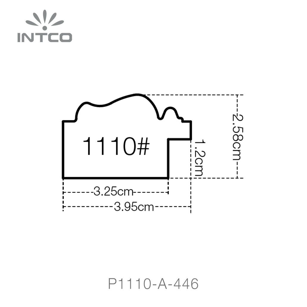 picture frame moulding profiles