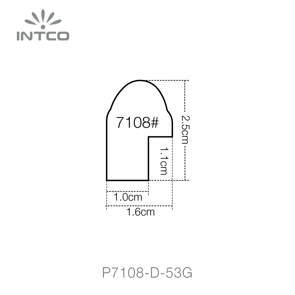 picture frame moulding profiles