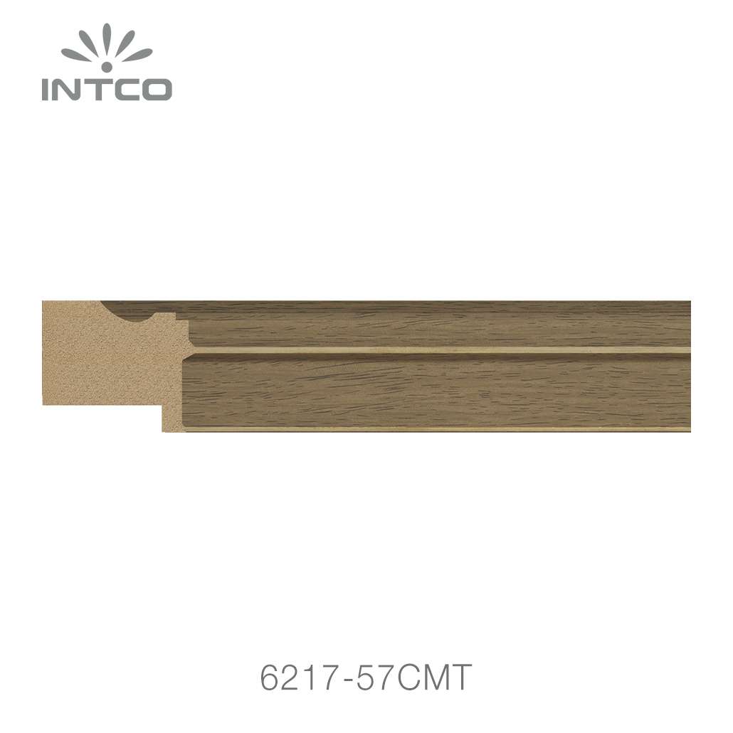 Wood Picture Frame Moulding 621757CMT 1 3/16"W Classic Photo Frame