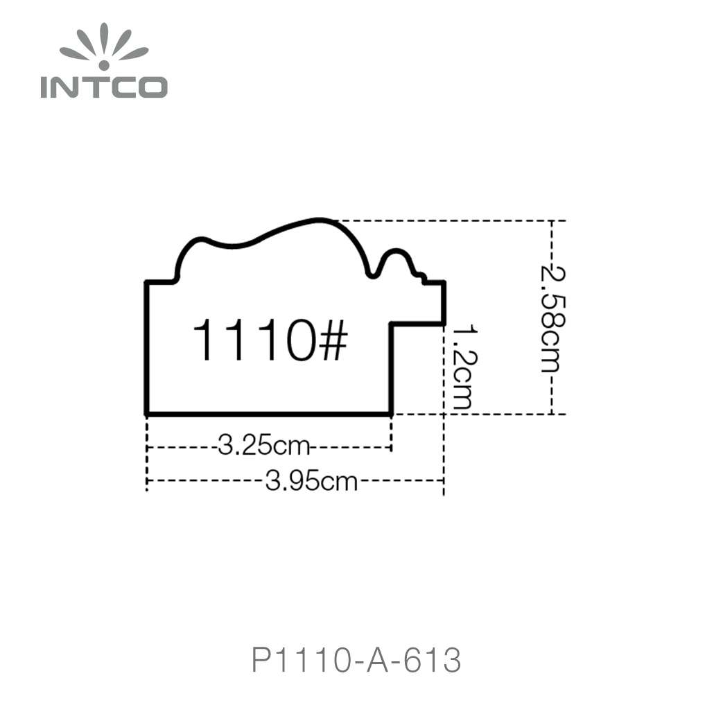 picture frame moulding profiles