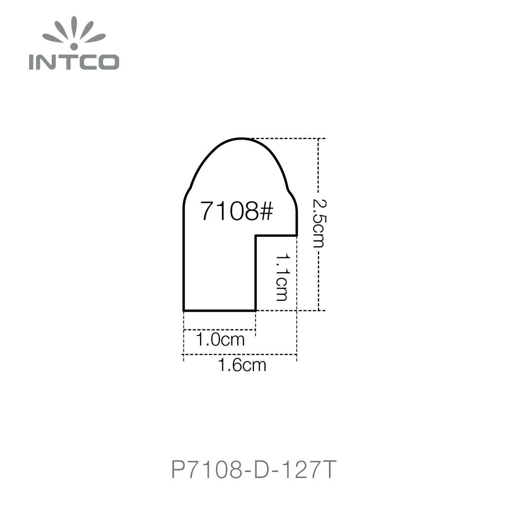 picture frame moulding profiles