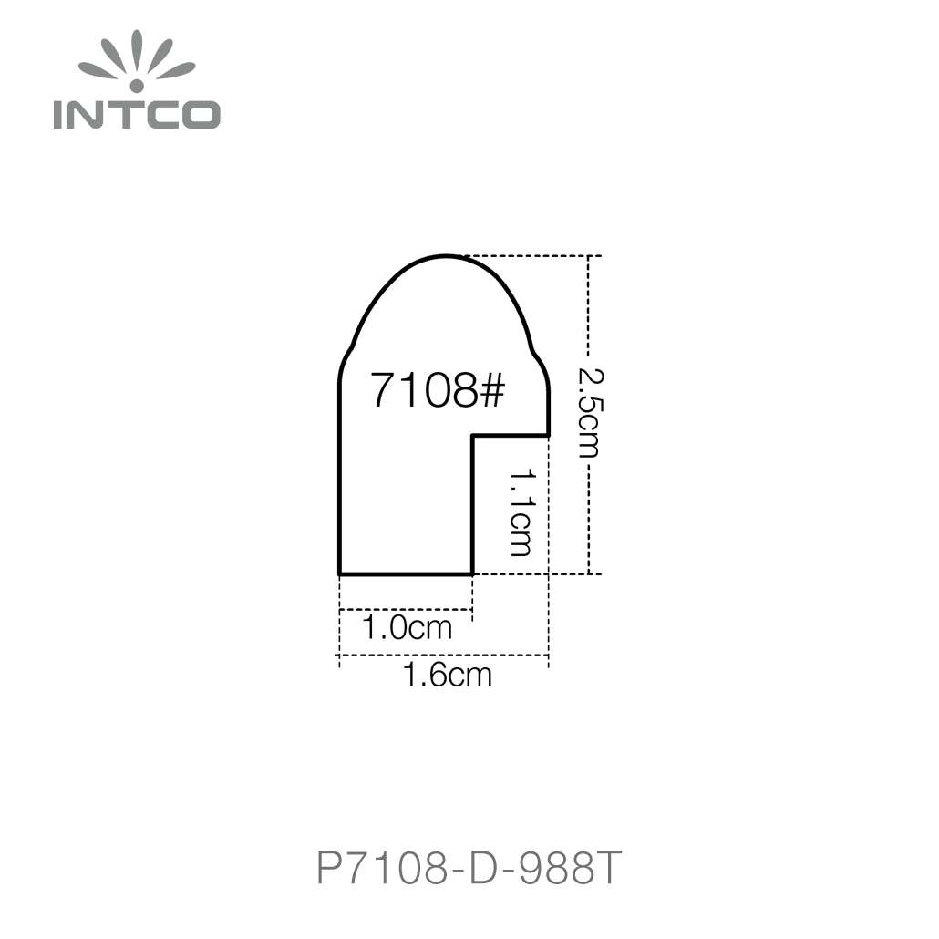 picture frame moulding profiles