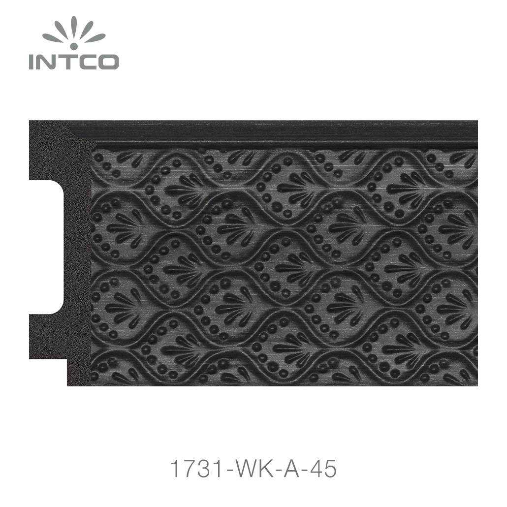 custom picture frame molding