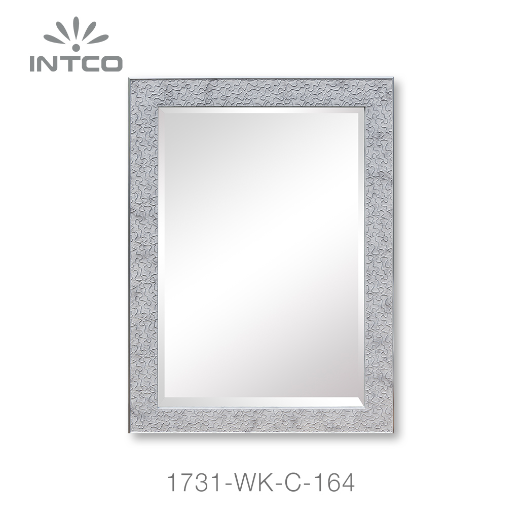 mirror frame moulding application