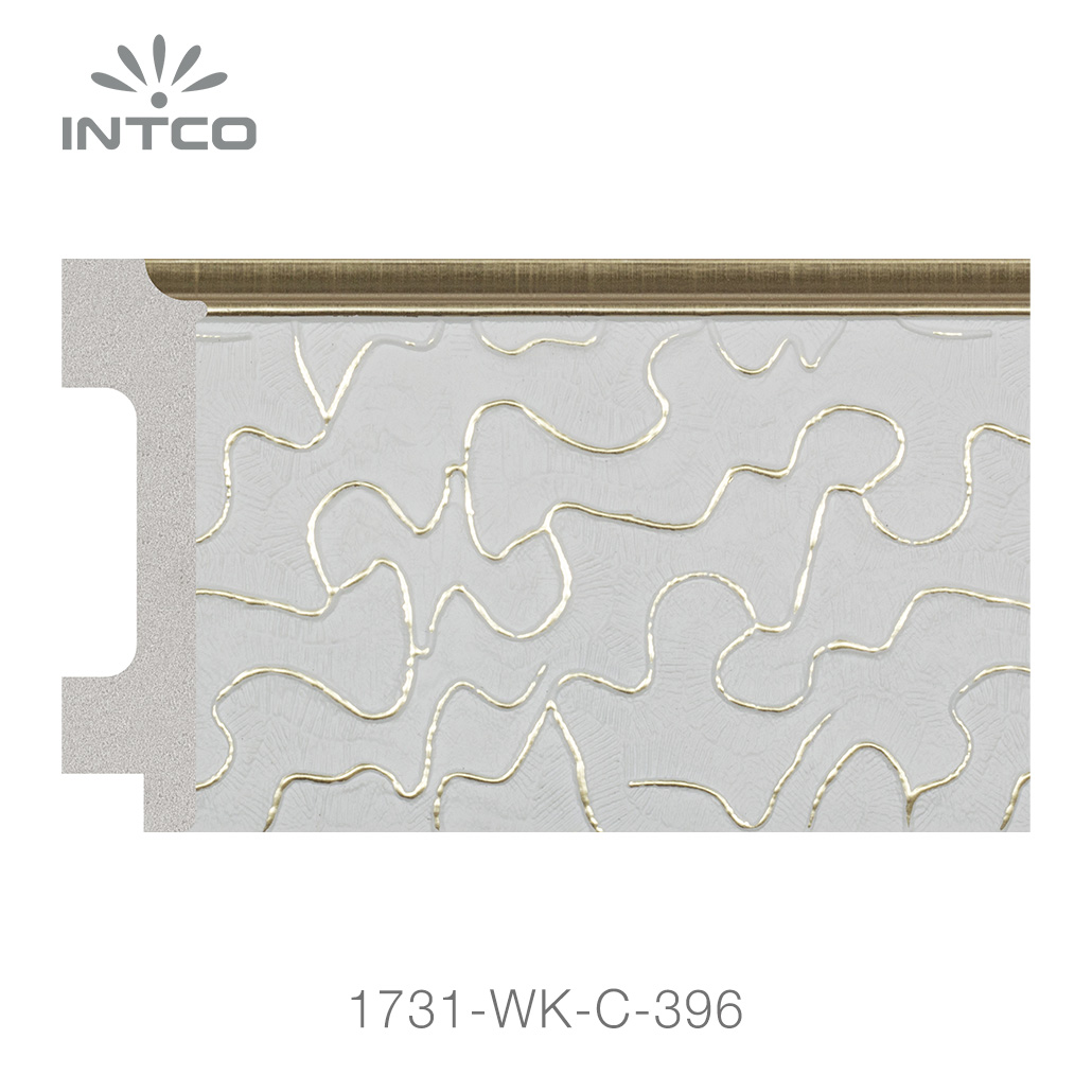 custom picture frame molding