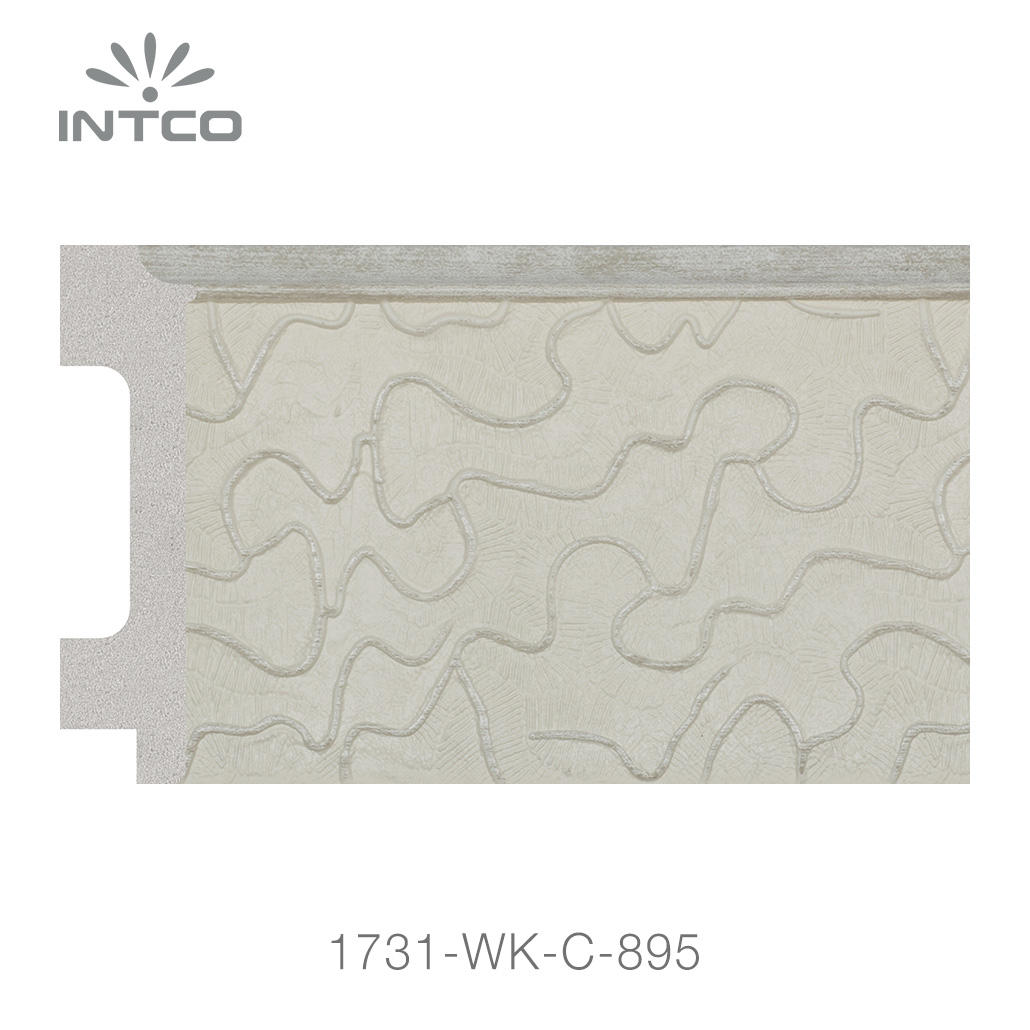custom picture frame molding