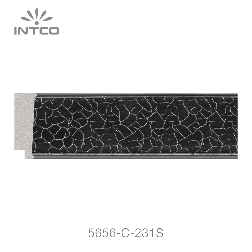 custom picture frame molding