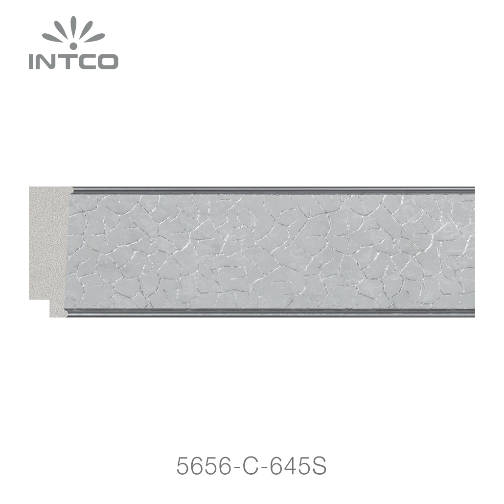 custom picture frame molding