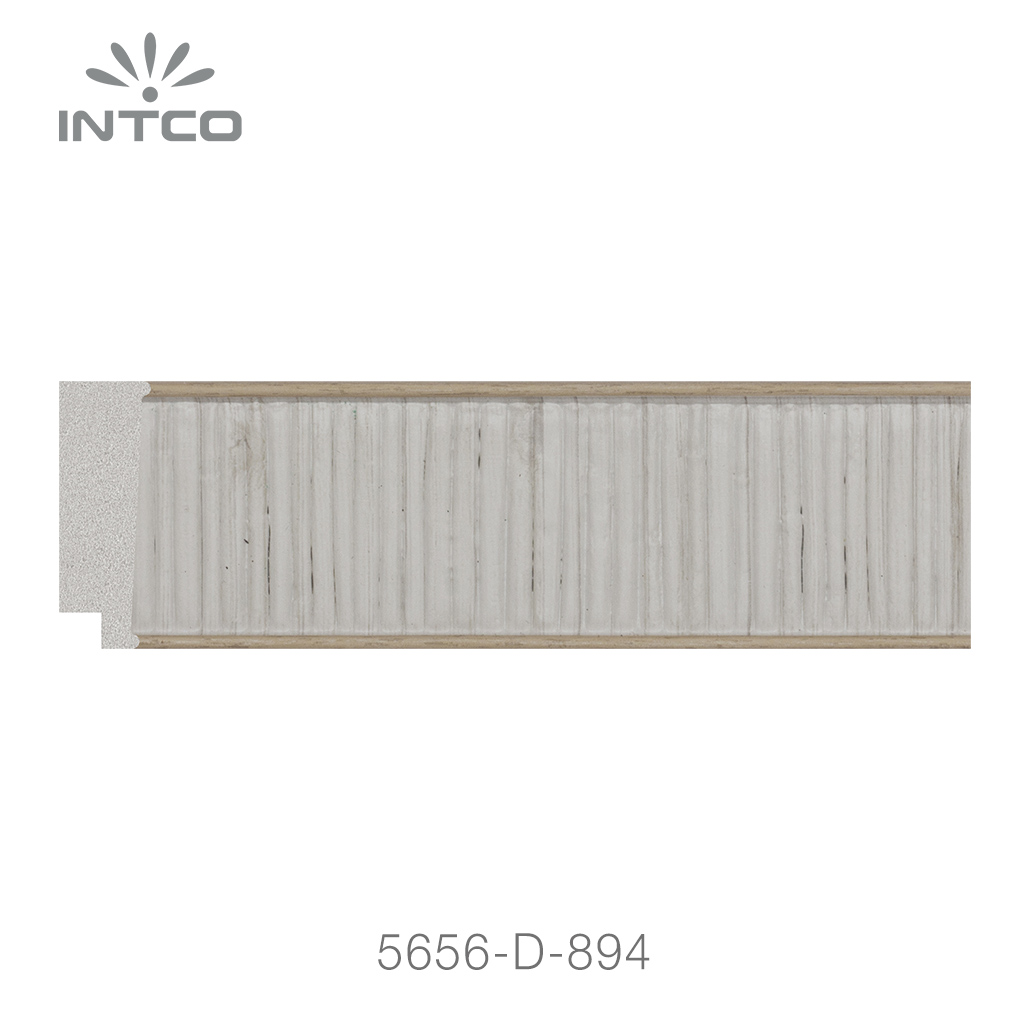 custom picture frame molding