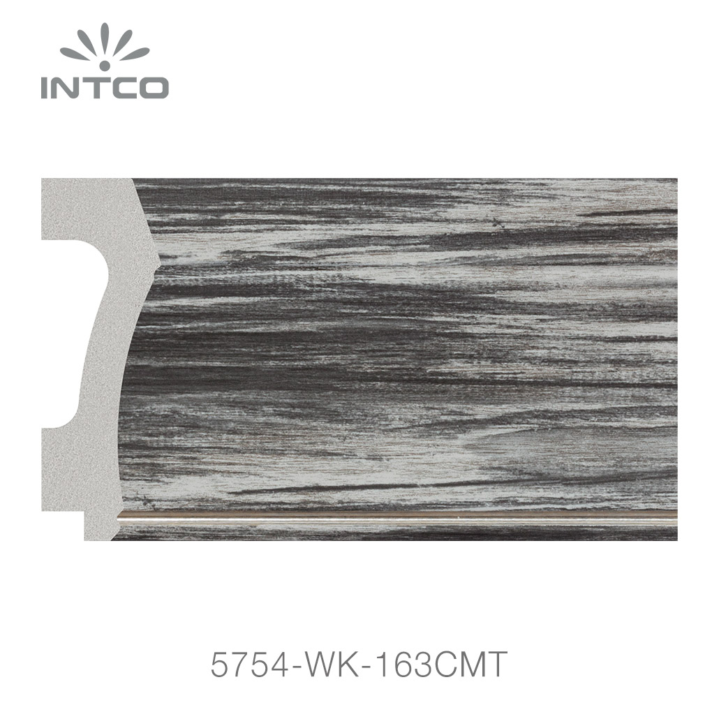 custom picture frame moldings