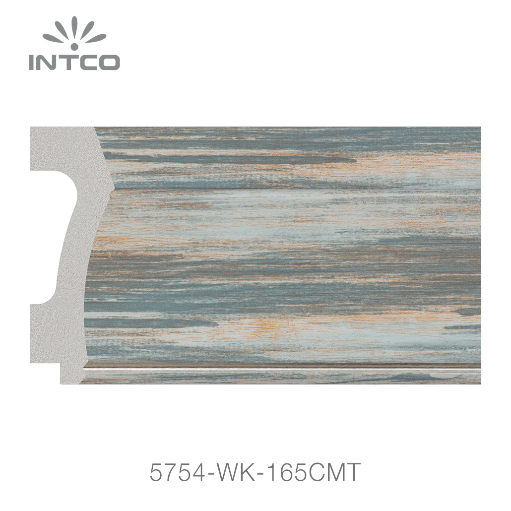 custom picture frame moldings