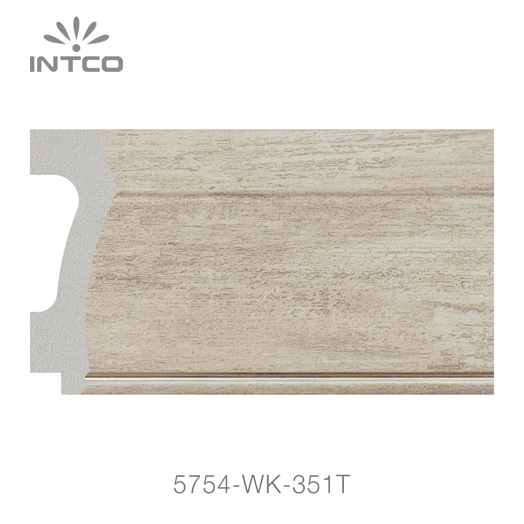 custom picture frame moldings