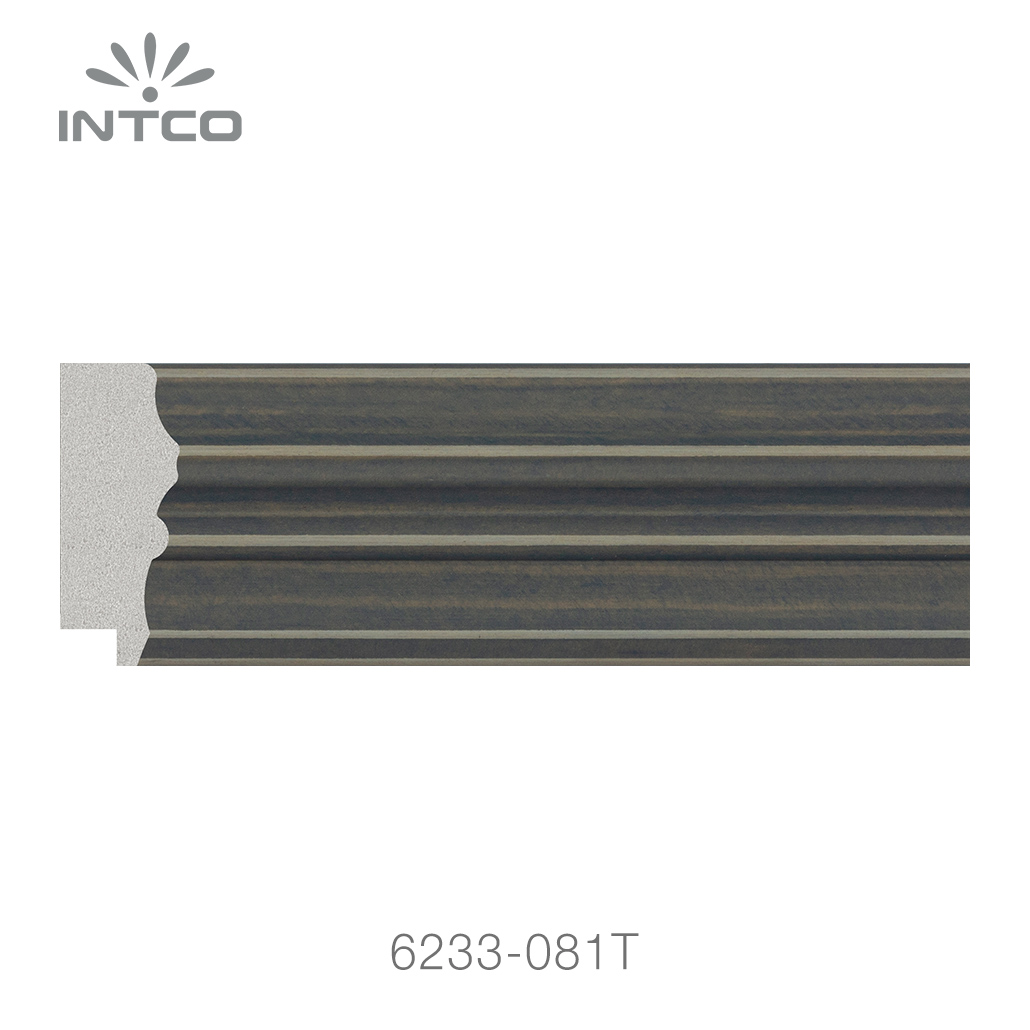 custom picture frame moldings