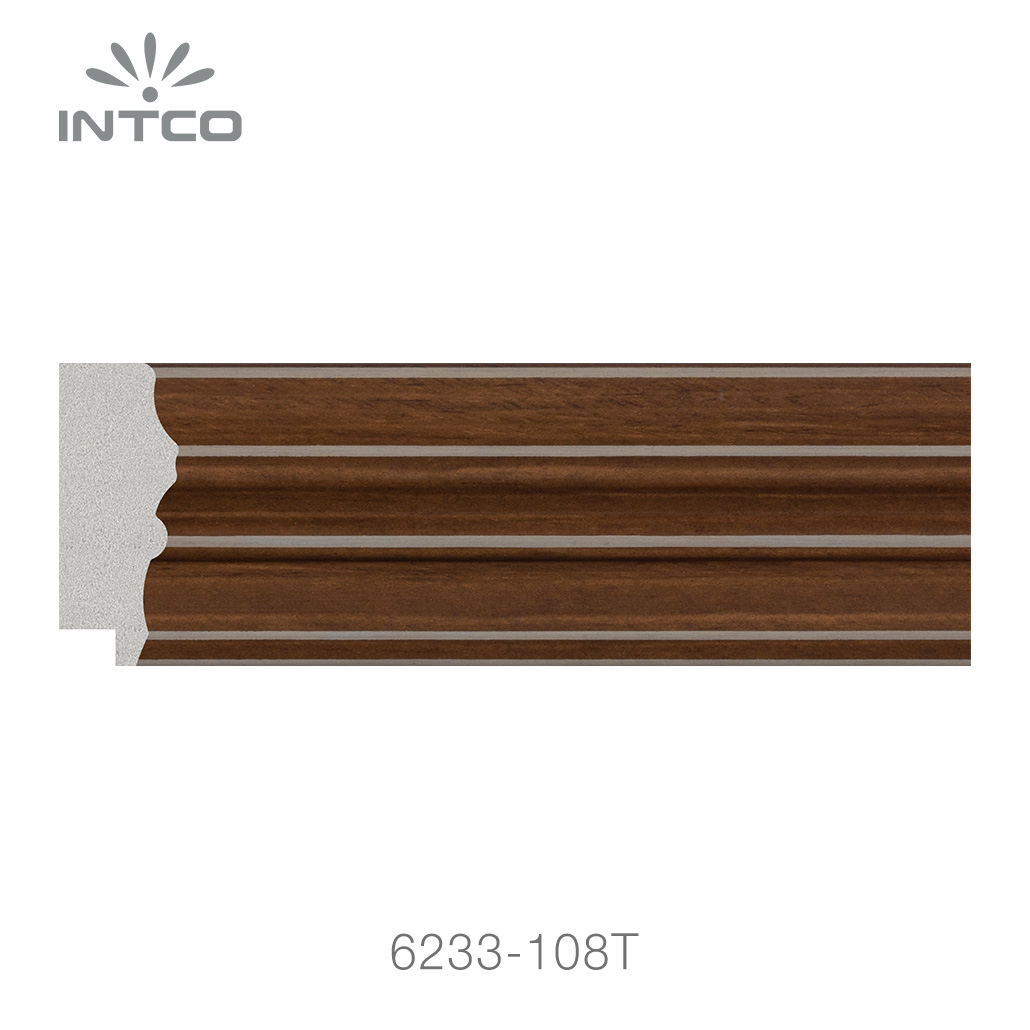 custom picture frame moldings