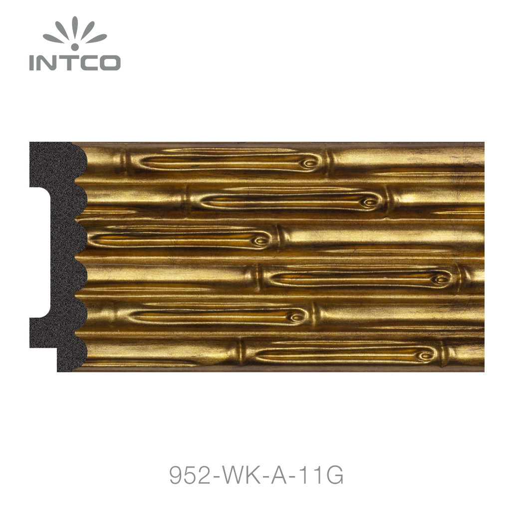 custom picture frame molding