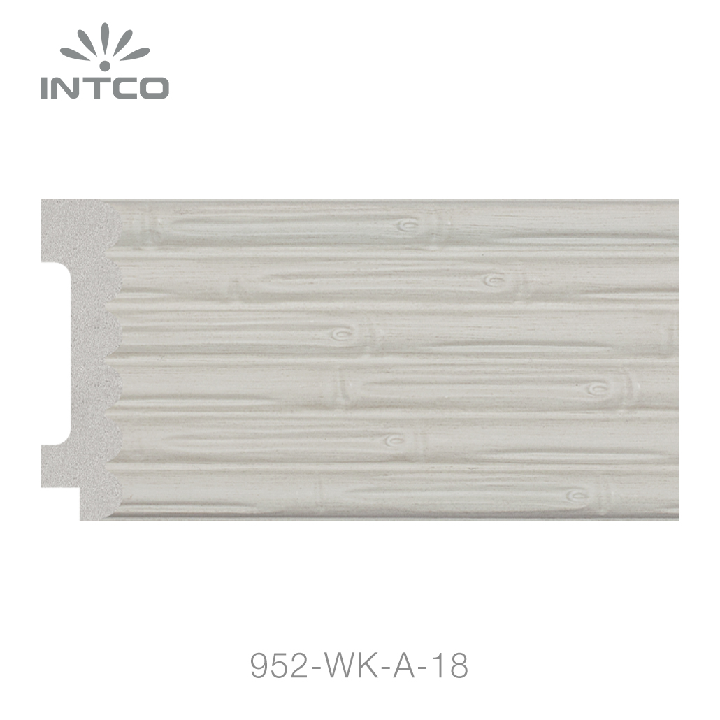 custom picture frame molding