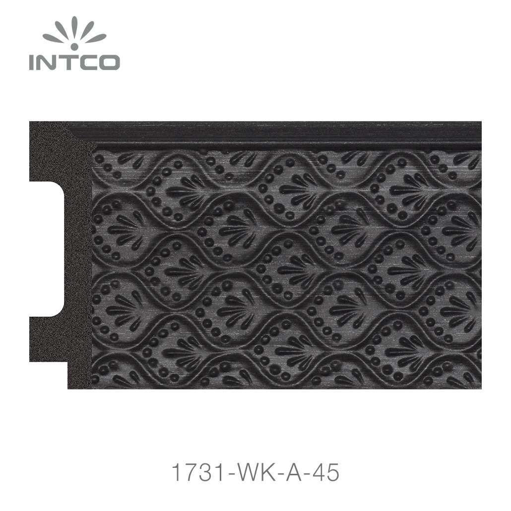 custom picture frame molding