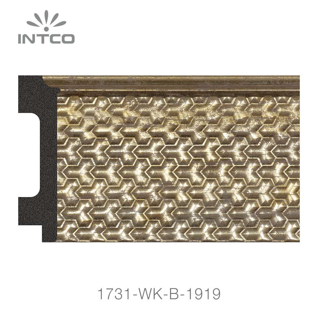 custom picture frame molding