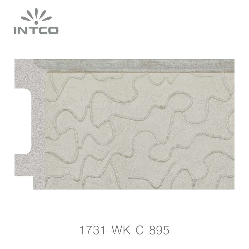 custom picture frame molding