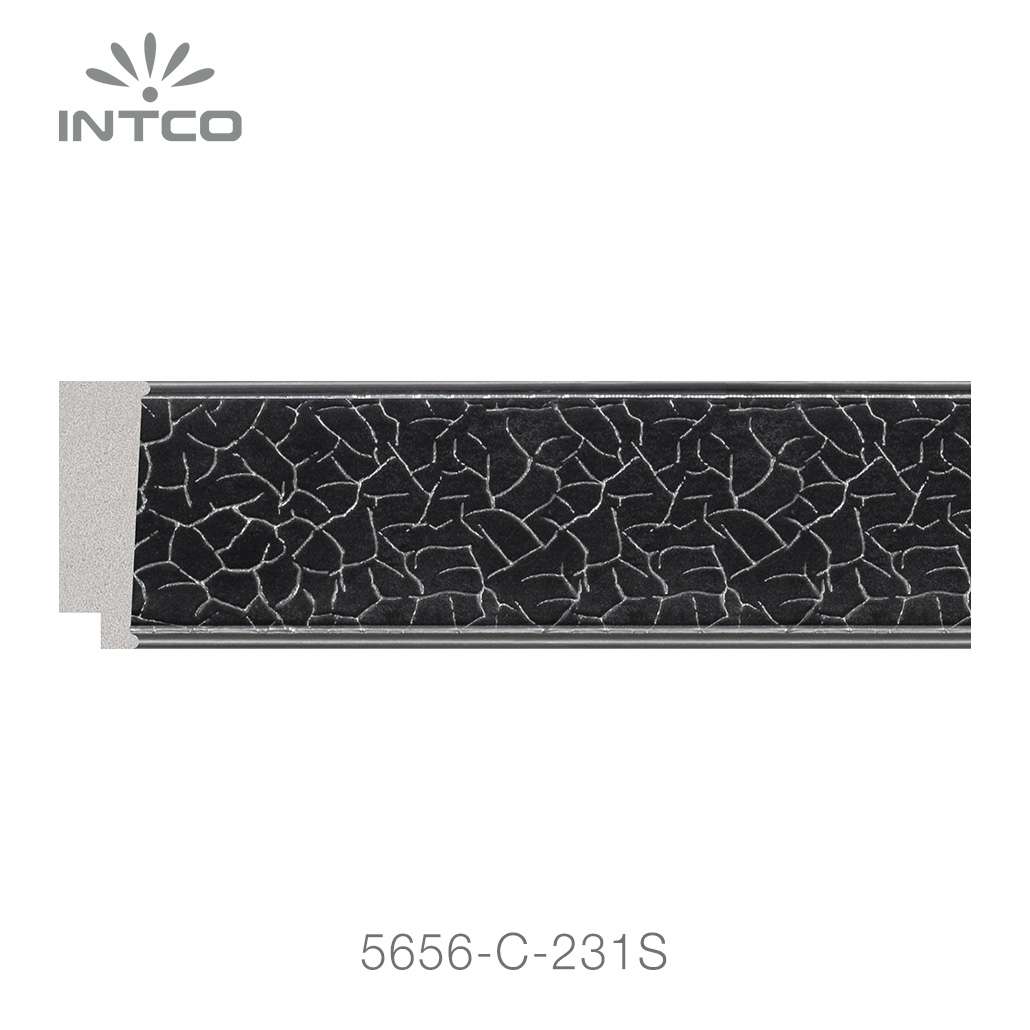 custom picture frame molding