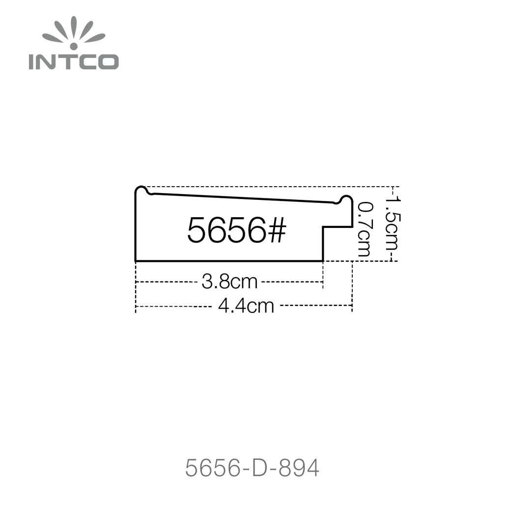 picture frame moulding profiles